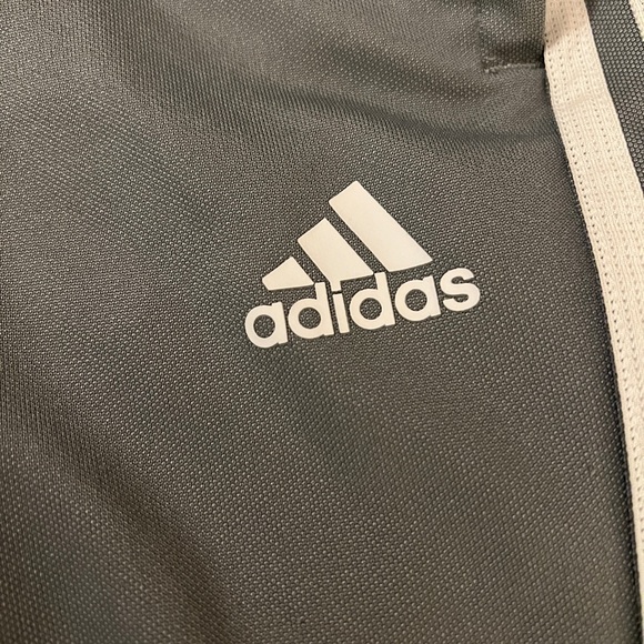Adidas Soccer Pants - Picture 3 of 4
